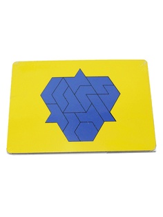 Головоломки РНТойс