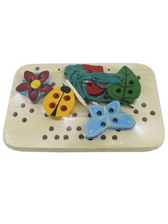 Головоломки РНТойс