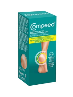 Кремы Compeed