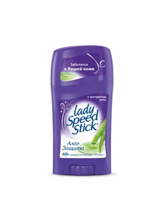 Дезодоранты LADY SPEED STICK