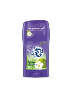 Дезодоранты LADY SPEED STICK