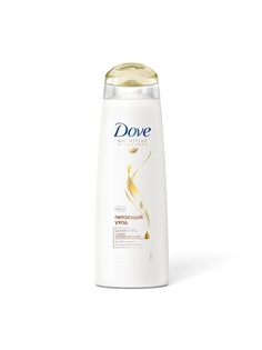 Шампуни DOVE
