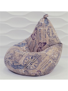 Кресла-мешки MyPuff