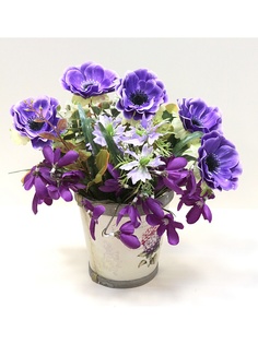 Искусственные растения Интерьерный штрих