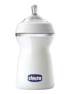 Бутылочки для кормления CHICCO