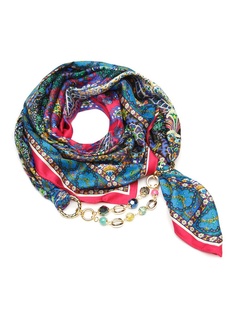 Платки FOXTROT