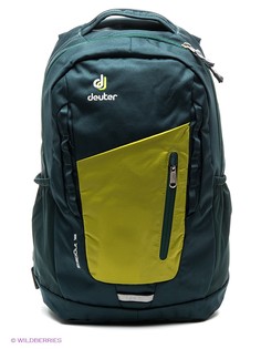 Рюкзаки Deuter