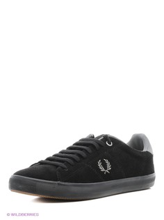 Кеды Fred Perry