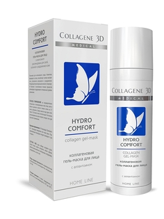 Гели Medical Collagene 3D