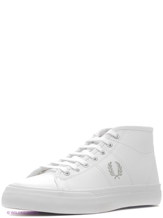 Кеды Fred Perry