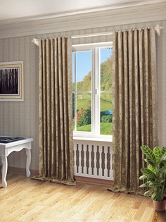 Шторы интерьерные SANPA HOME COLLECTION
