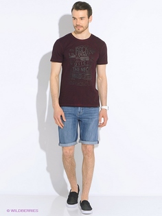 Футболка LEE COOPER