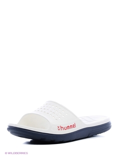 Шлепанцы HUMMEL