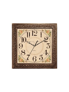 Часы настенные Михаилъ Москвинъ