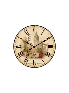 Часы настенные Михаилъ Москвинъ