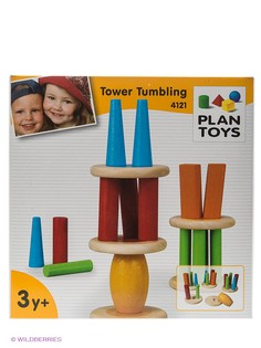 Конструкторы PLAN TOYS