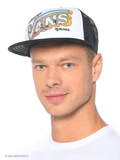 Кепки VANS