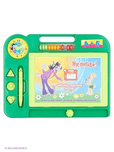 Наборы для рисования Играем вместе