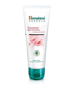 Косметические маски Himalaya