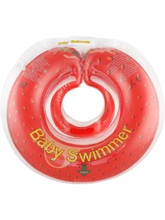 Круги для плавания Baby Swimmer