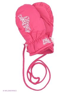 Варежки Чудо-Кроха