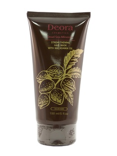 Косметические маски Deora Cosmetics