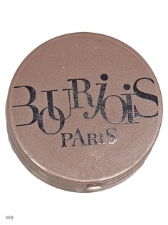 Тени Bourjois