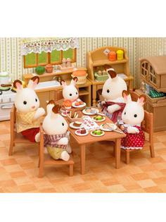 Игровые наборы Sylvanian Families