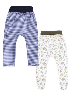 Ползунки Апрель