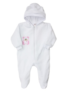 Комбинезоны нательные для малышей КОТМАРКОТ