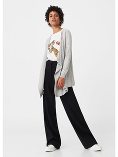 Кардиганы Mango