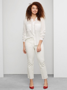 Рубашки Violeta by Mango