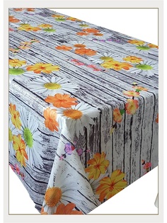 Скатерти Ambesonne