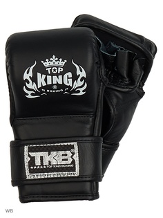 Боксерские перчатки TOP KING