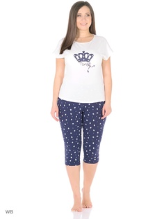 Домашние костюмы Palada