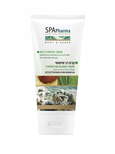 Кремы Spa Pharma