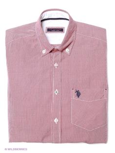 Рубашки U.S. Polo Assn.