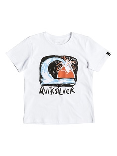 Футболка Quiksilver