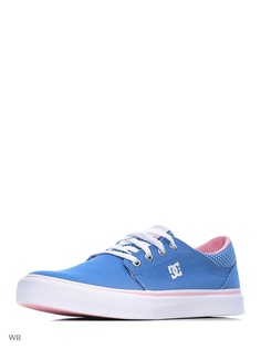 Кеды DC Shoes