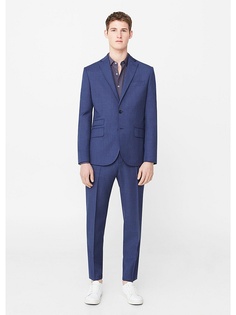 Пиджаки MANGO MAN