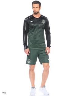 Лонгслив Puma