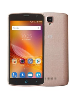 Смартфоны ZTE