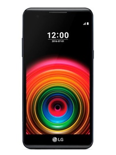 Смартфоны LG