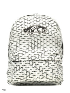 Рюкзаки VANS
