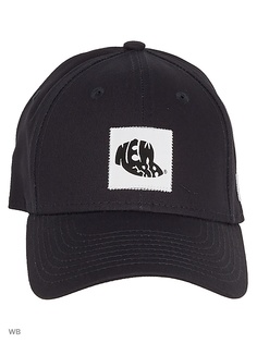 Бейсболки New Era