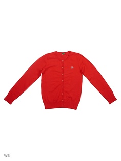 Кардиганы United Colors of Benetton