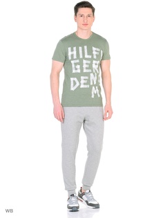 Брюки Tommy Hilfiger