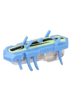 Роботы HEXBUG