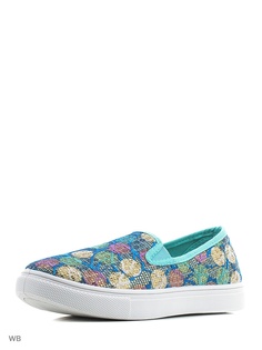 Слипоны Rio Fiore