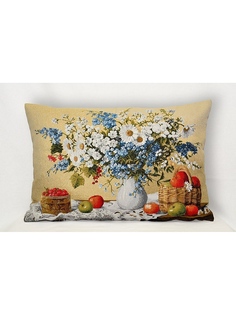 Декоративные наволочки Рапира